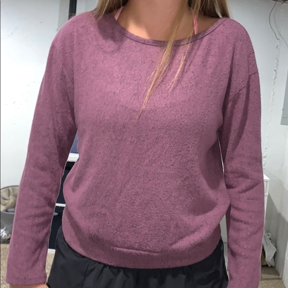 soft long sleeve from The Outfit - Picture 1 of 2